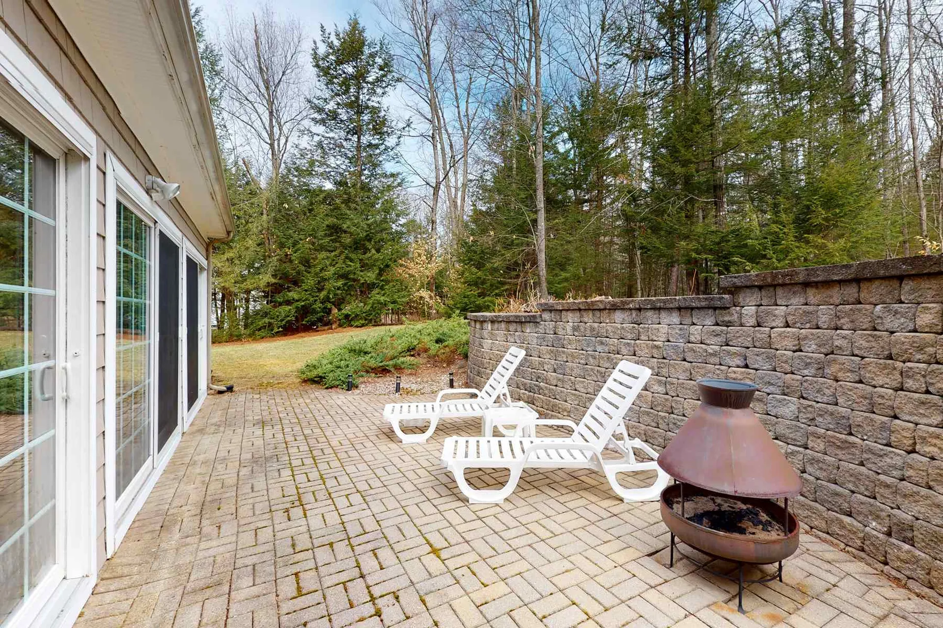 22 Dewitt Drive Alton NH 03809