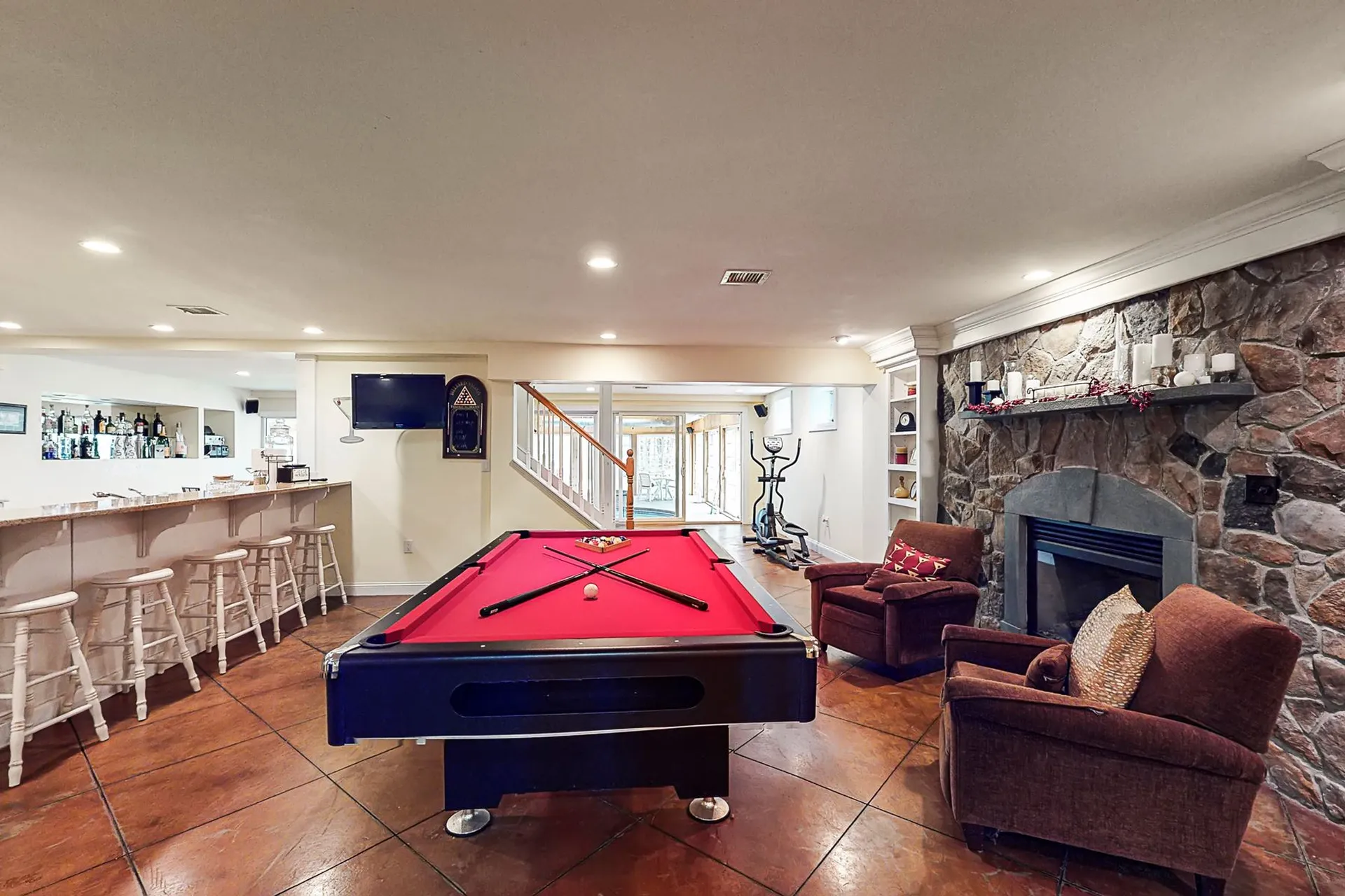 22 Dewitt Drive Alton NH 03809