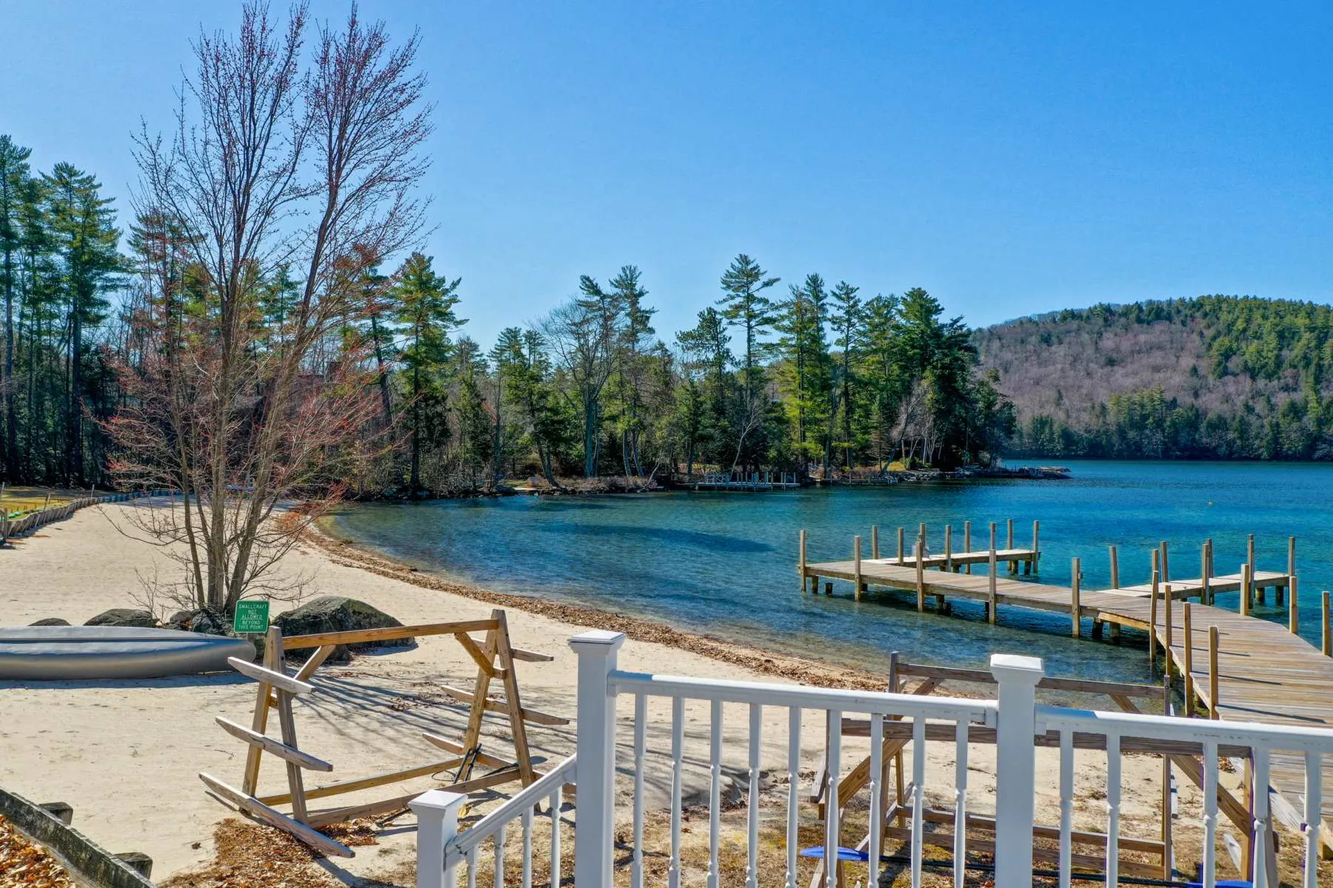 22 Dewitt Drive Alton NH 03809