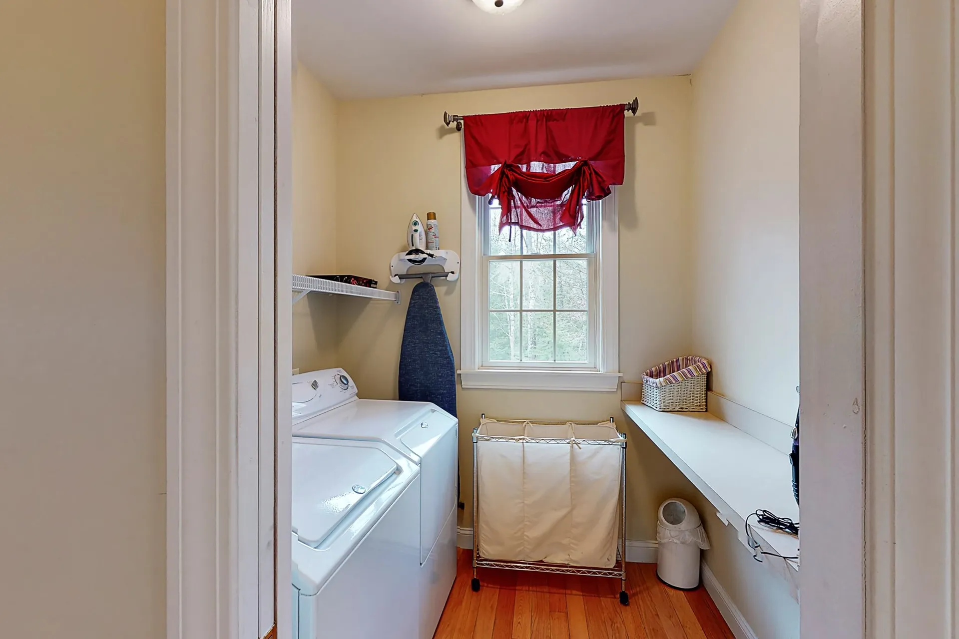 22 Dewitt Drive Alton NH 03809