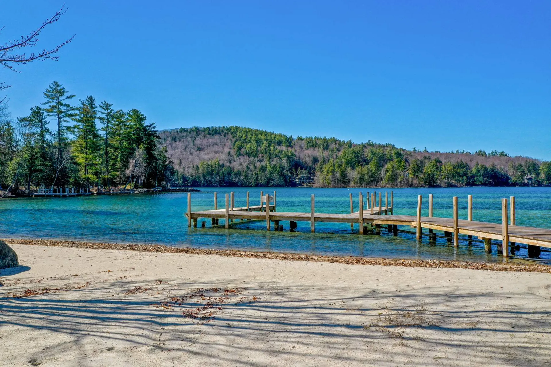 22 Dewitt Drive Alton NH 03809