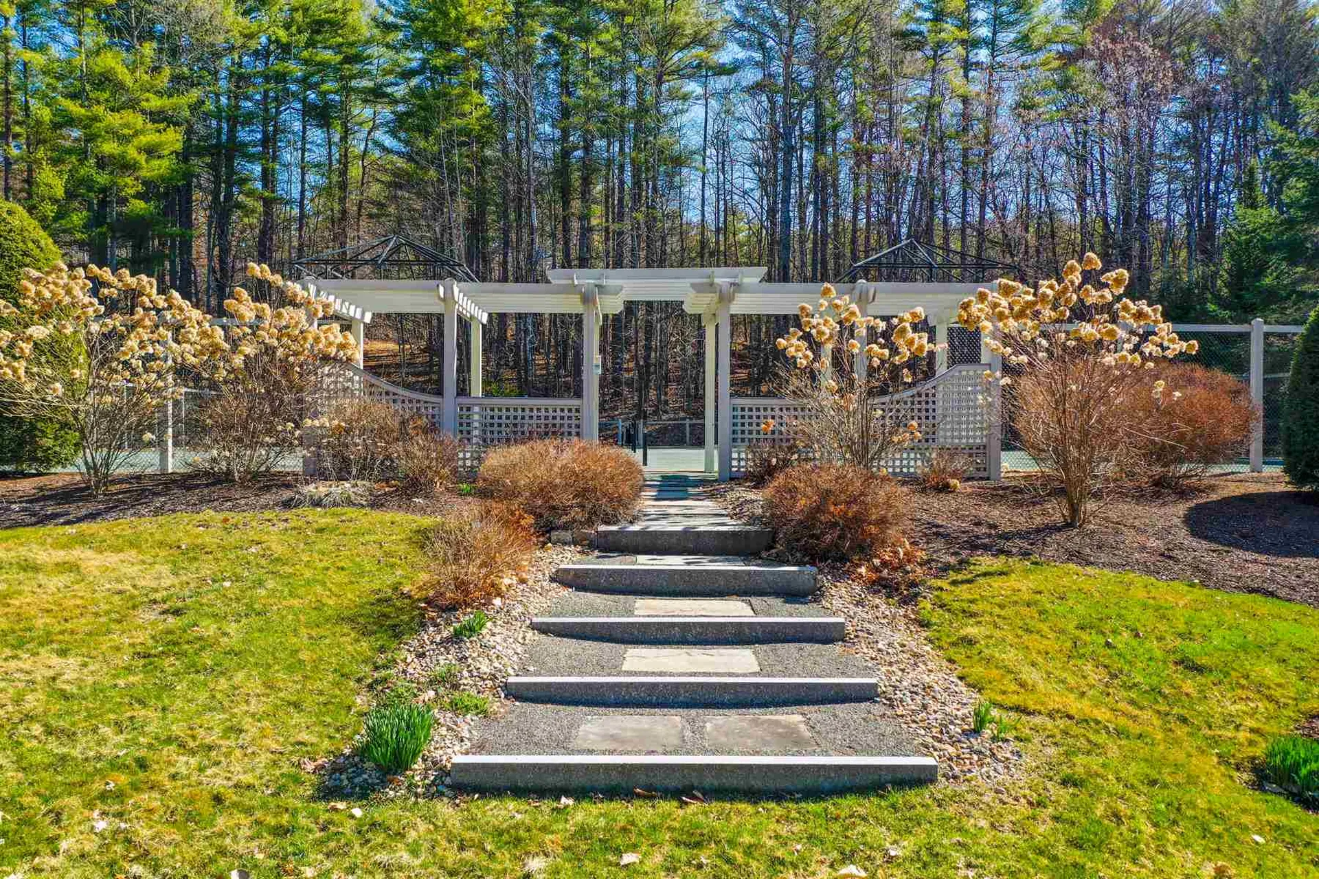 22 Dewitt Drive Alton NH 03809