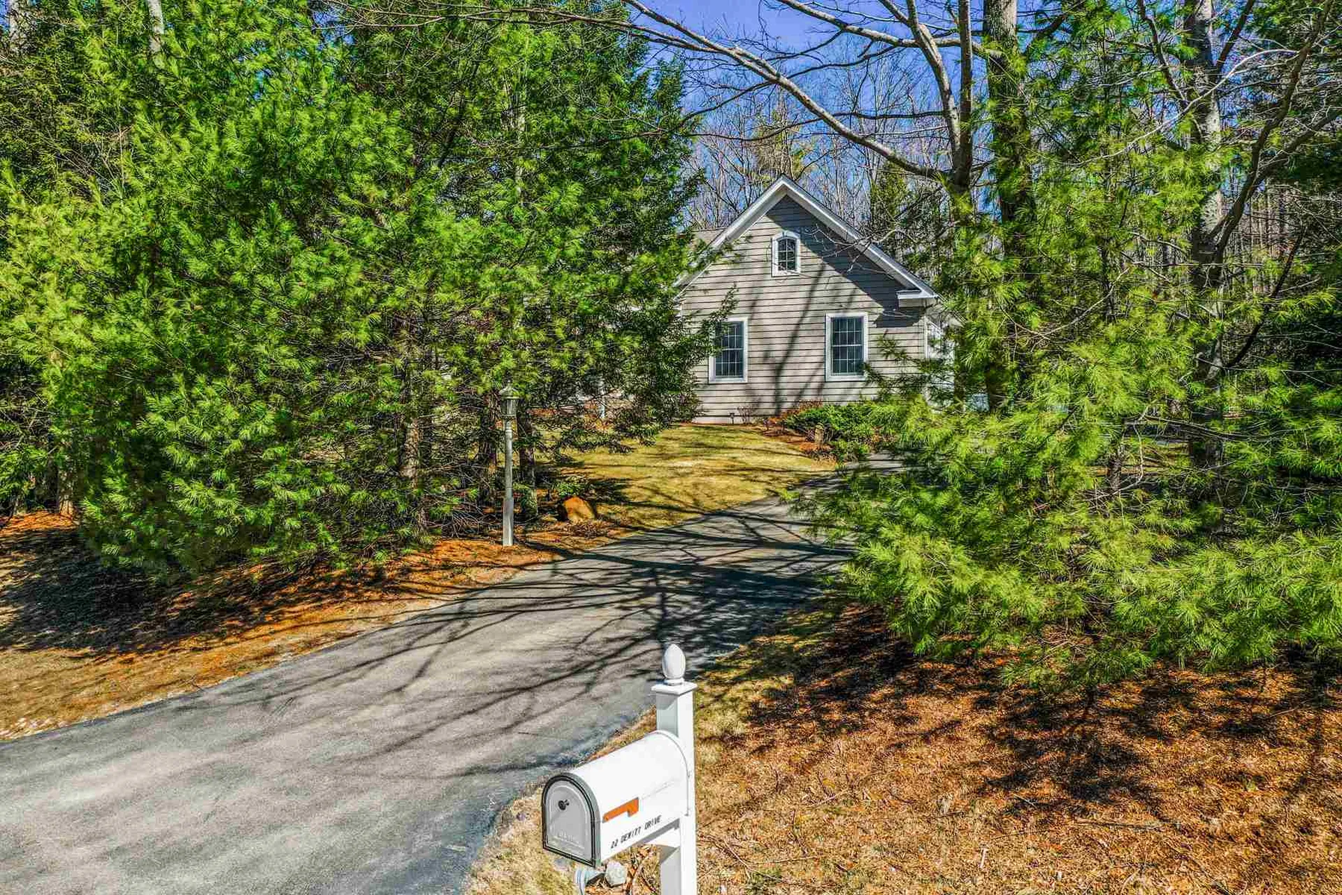 22 Dewitt Drive Alton NH 03809