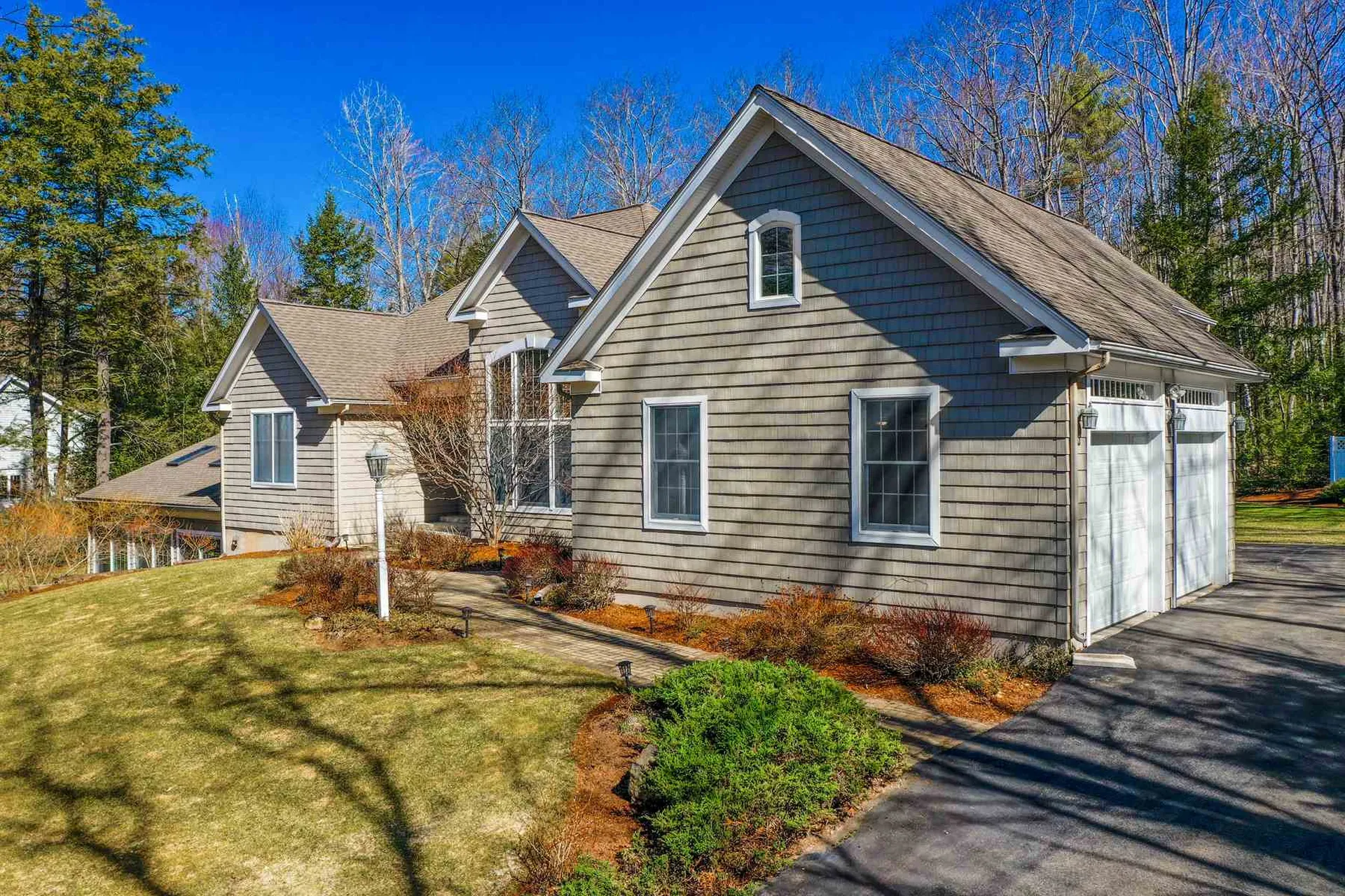 22 Dewitt Drive Alton NH 03809