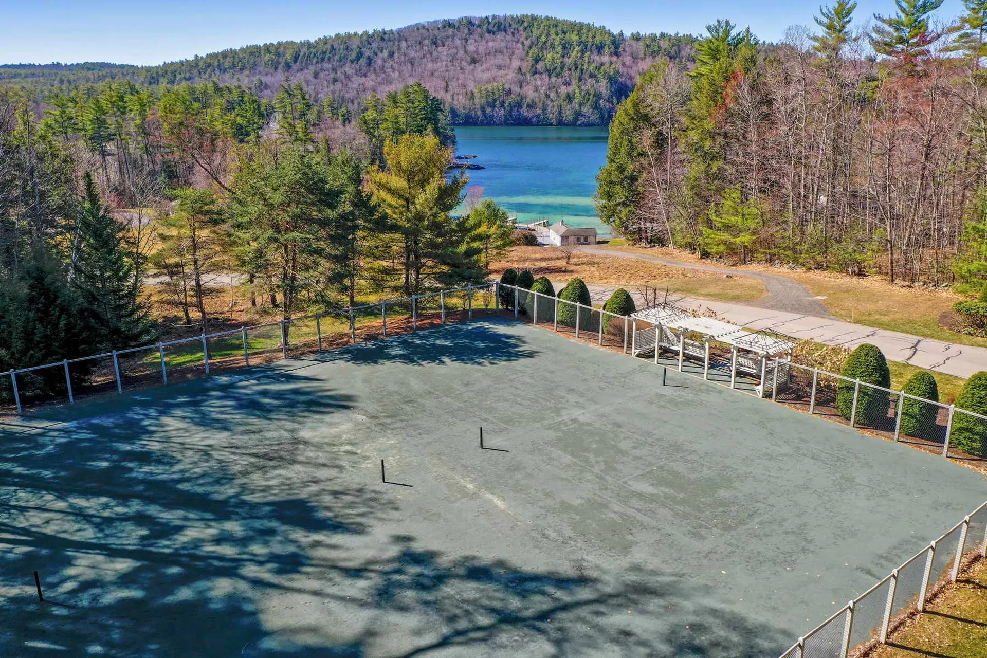 22 Dewitt Drive Alton NH 03809