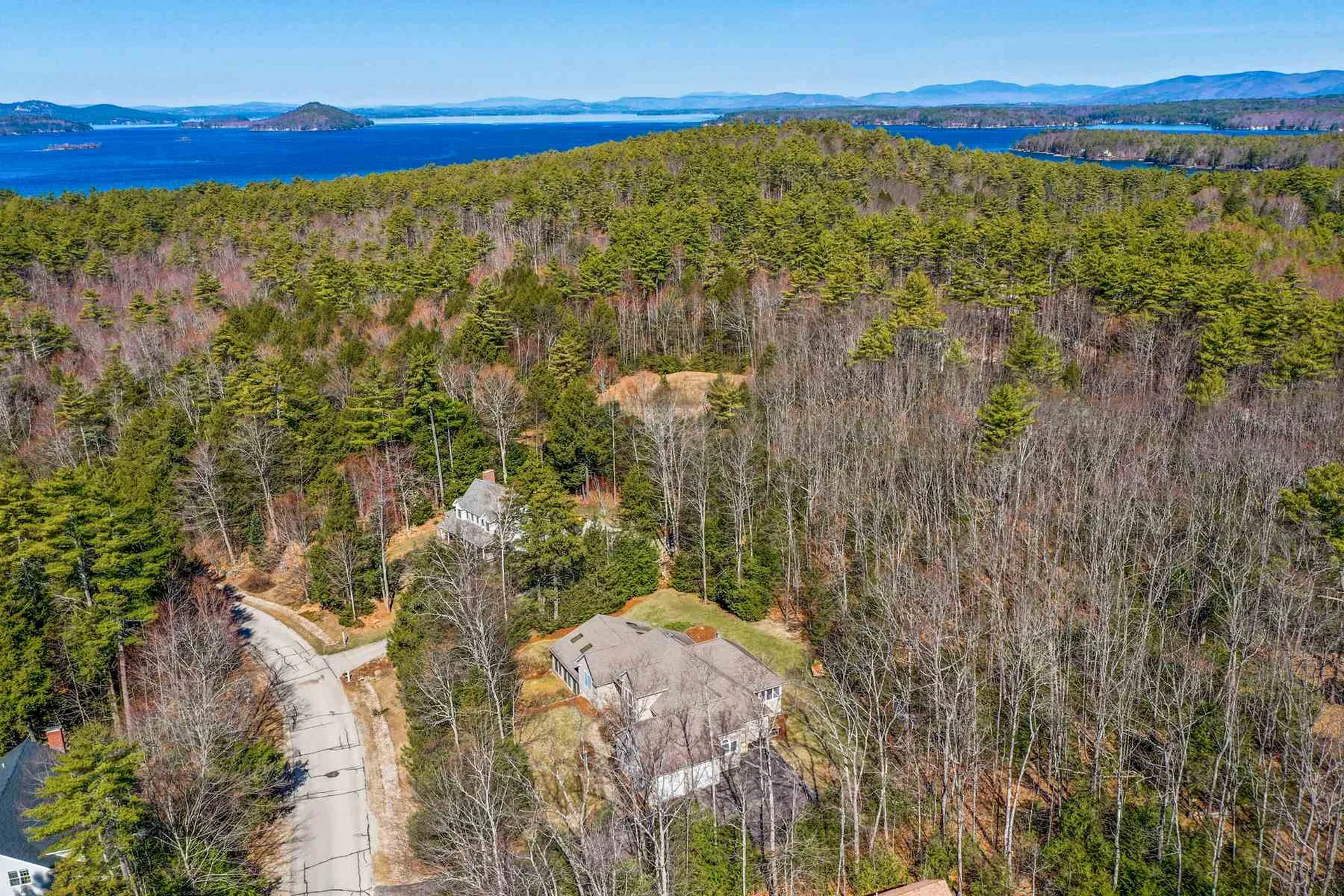 22 Dewitt Drive Alton NH 03809