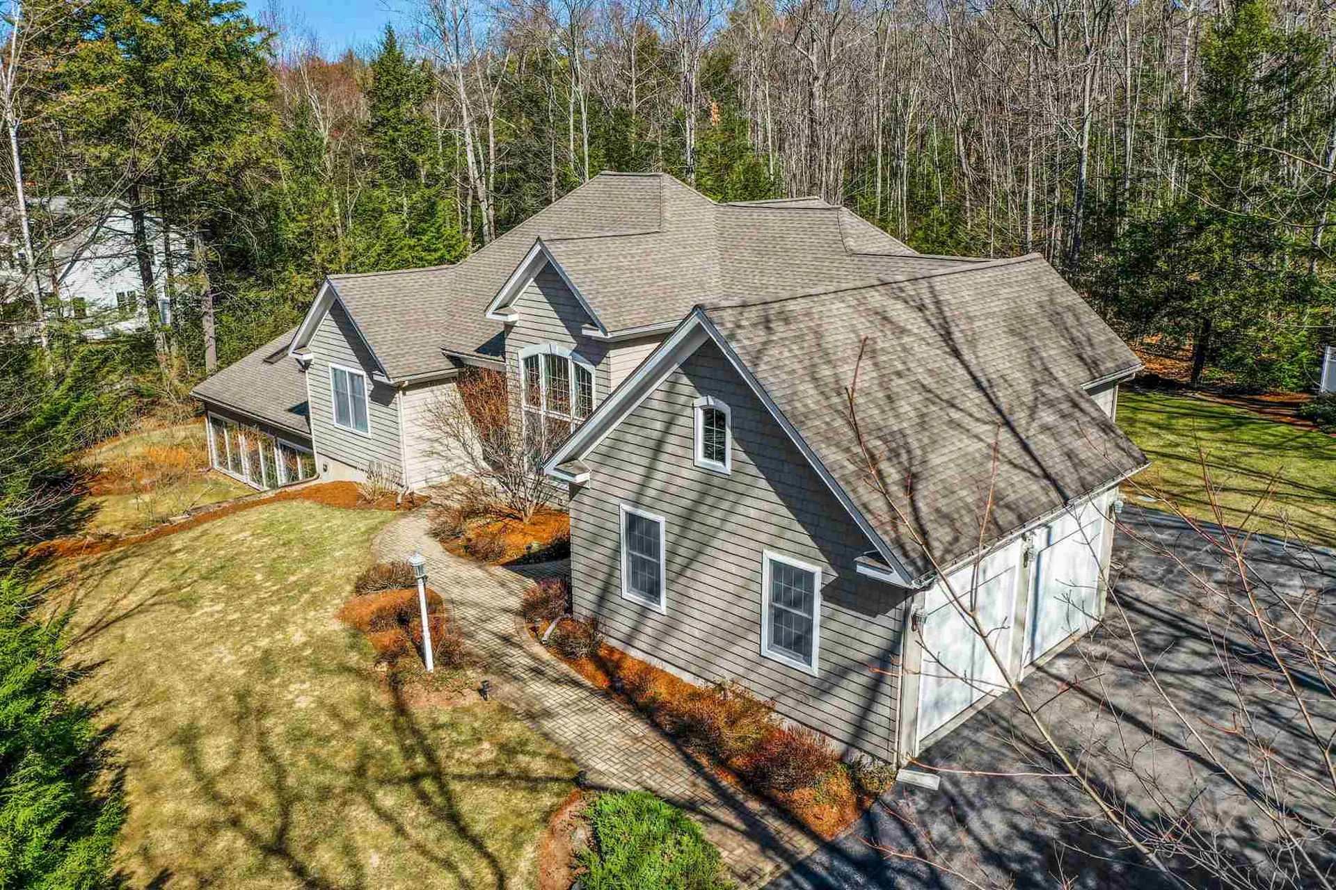 22 Dewitt Drive Alton NH 03809