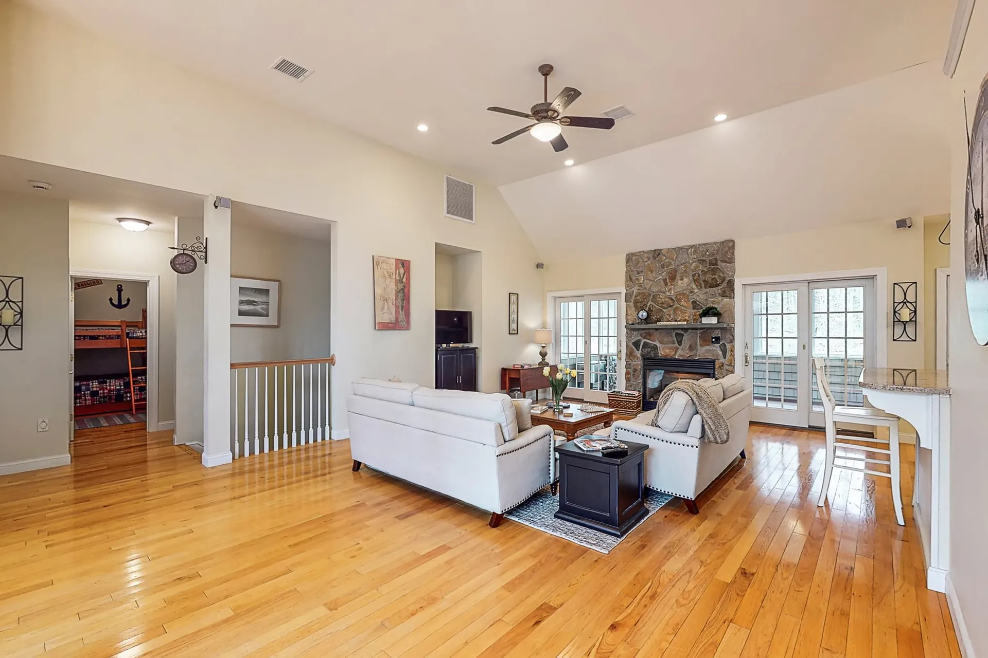 22 Dewitt Drive Alton NH 03809