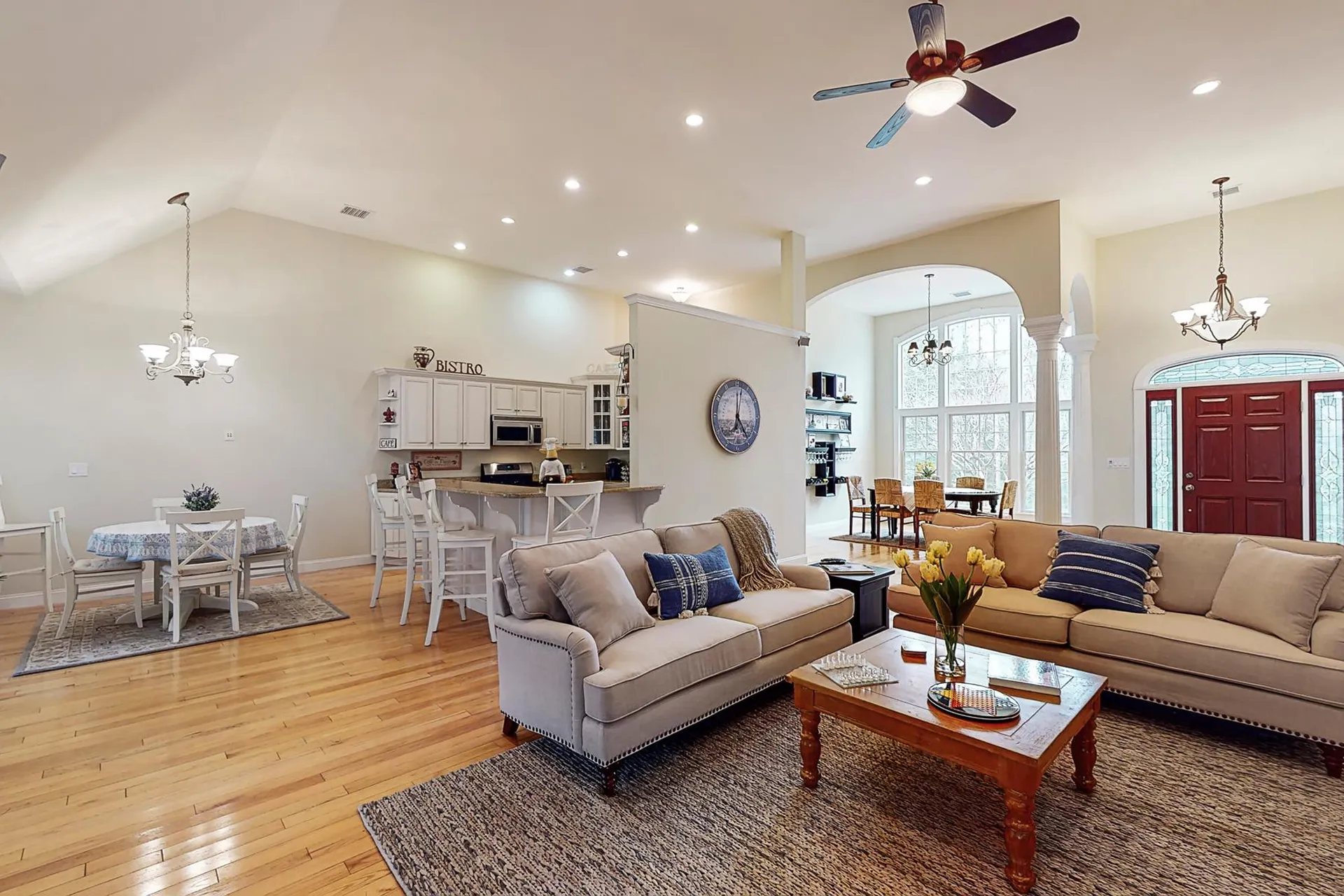 22 Dewitt Drive Alton NH 03809