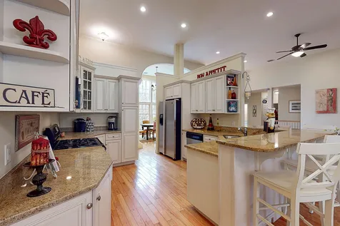 22 Dewitt Drive Alton NH 03809