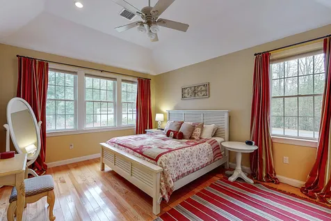 22 Dewitt Drive Alton NH 03809