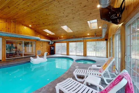 22 Dewitt Drive Alton NH 03809