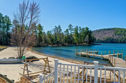 22 Dewitt Drive Alton NH 03809