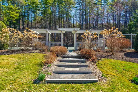 22 Dewitt Drive Alton NH 03809
