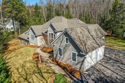 22 Dewitt Drive Alton NH 03809