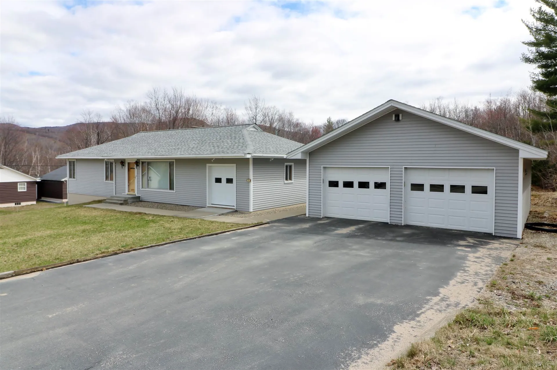 31 Haskell Street Berlin NH 03570