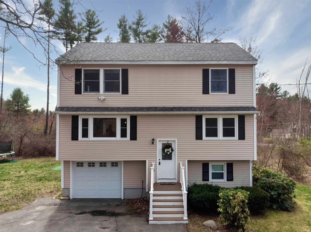 113 Wiley Hill Road Londonderry NH 03053