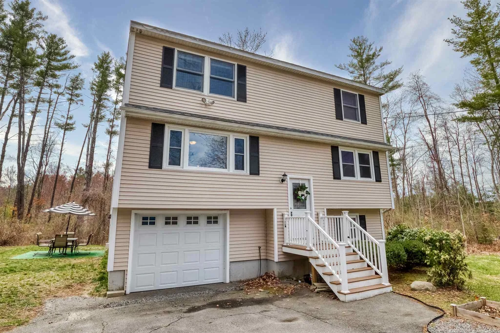 113 Wiley Hill Road Londonderry NH 03053