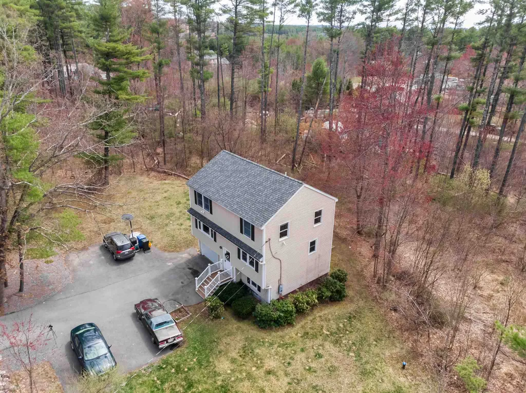 113 Wiley Hill Road Londonderry NH 03053