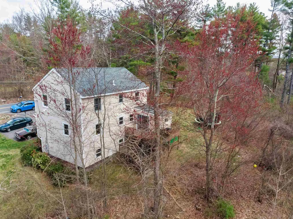 113 Wiley Hill Road Londonderry NH 03053