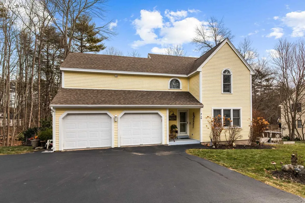 7 Alderwood Drive Stratham NH 03885