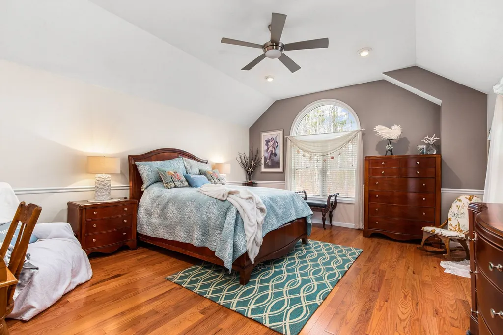 7 Alderwood Drive Stratham NH 03885