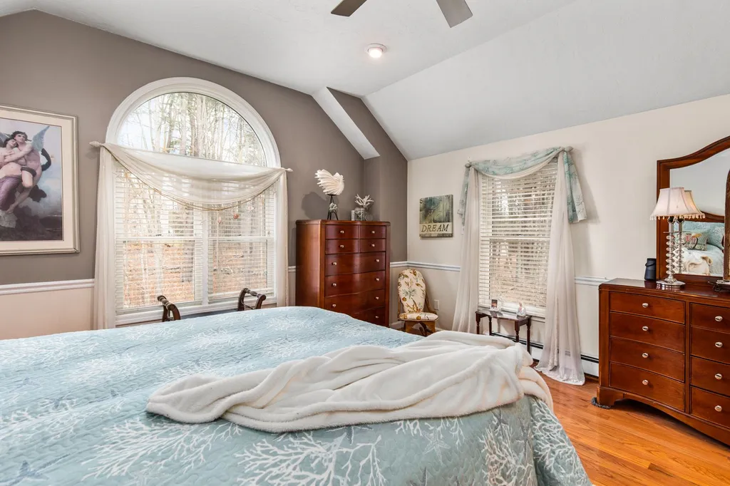 7 Alderwood Drive Stratham NH 03885
