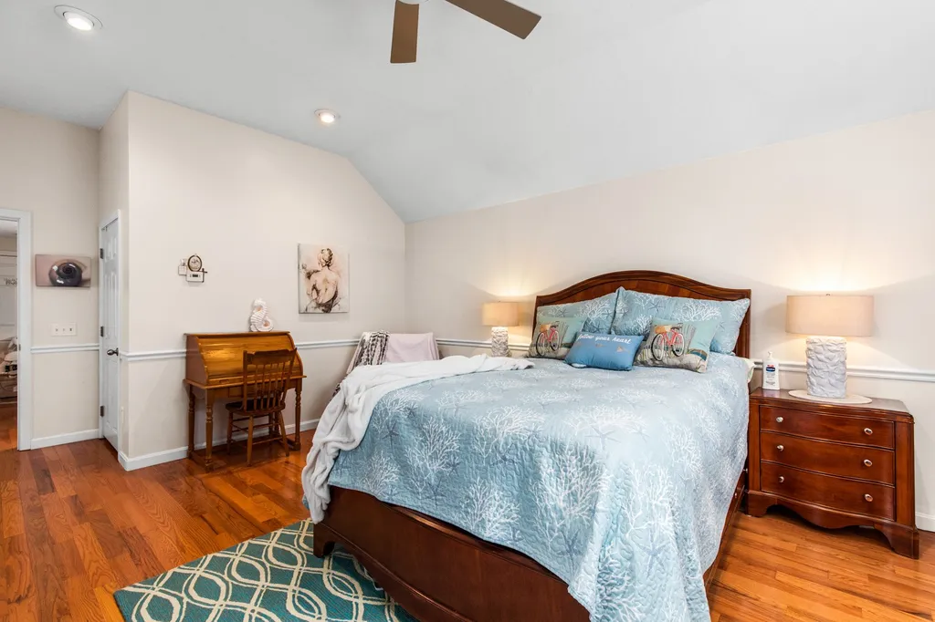 7 Alderwood Drive Stratham NH 03885