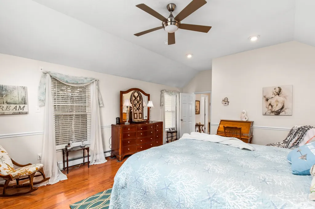 7 Alderwood Drive Stratham NH 03885
