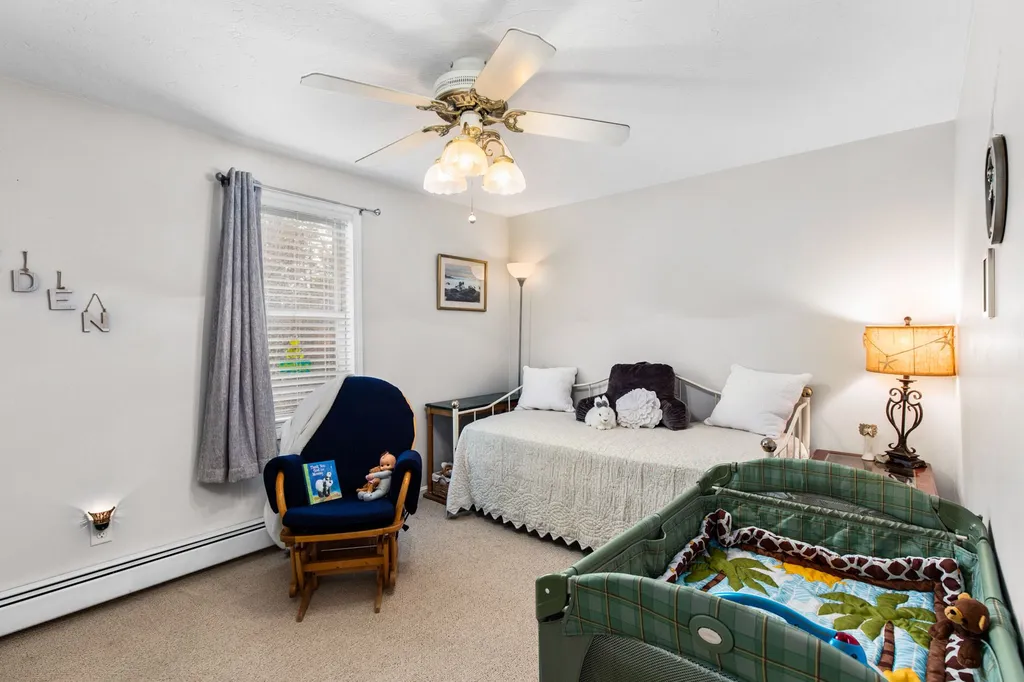 7 Alderwood Drive Stratham NH 03885