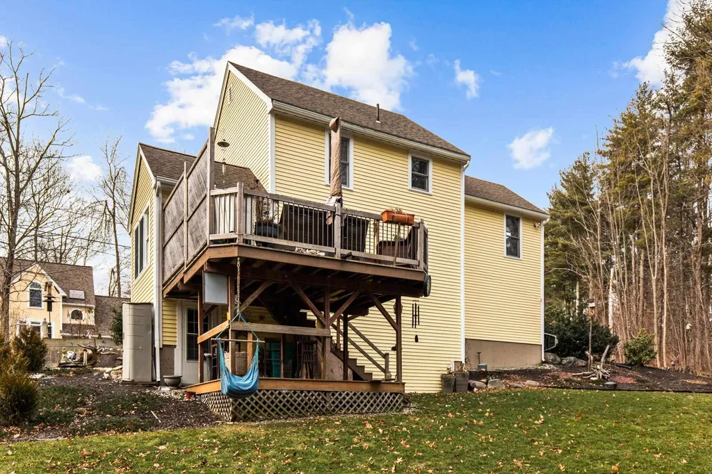 7 Alderwood Drive Stratham NH 03885
