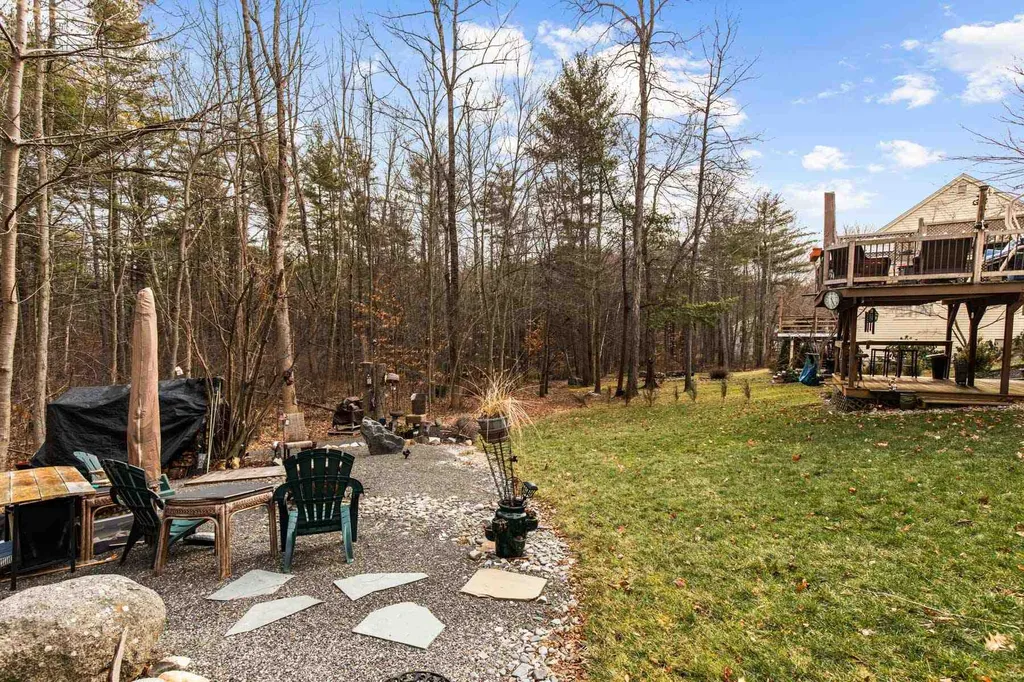 7 Alderwood Drive Stratham NH 03885