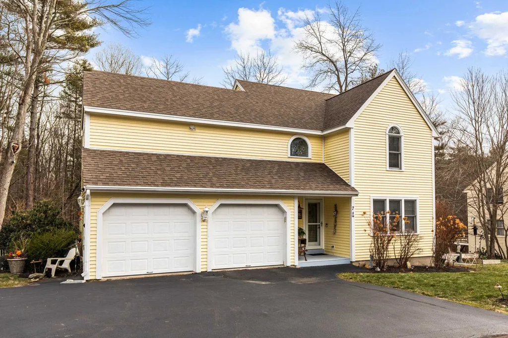 7 Alderwood Drive Stratham NH 03885