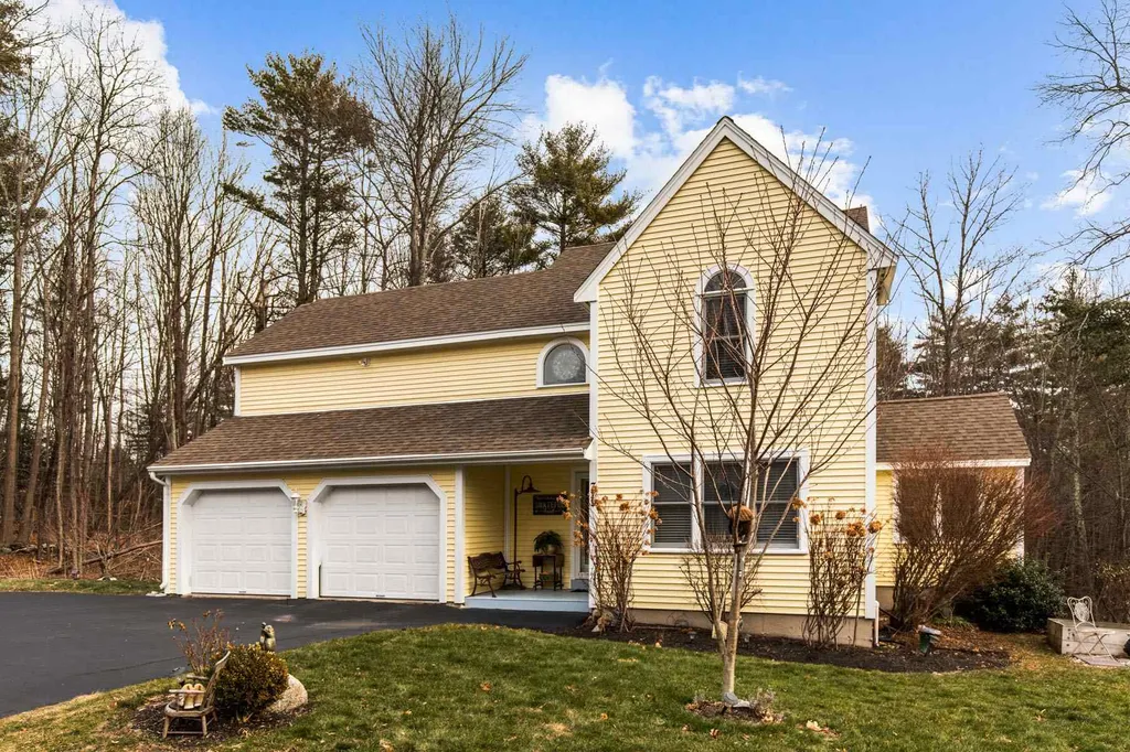 7 Alderwood Drive Stratham NH 03885