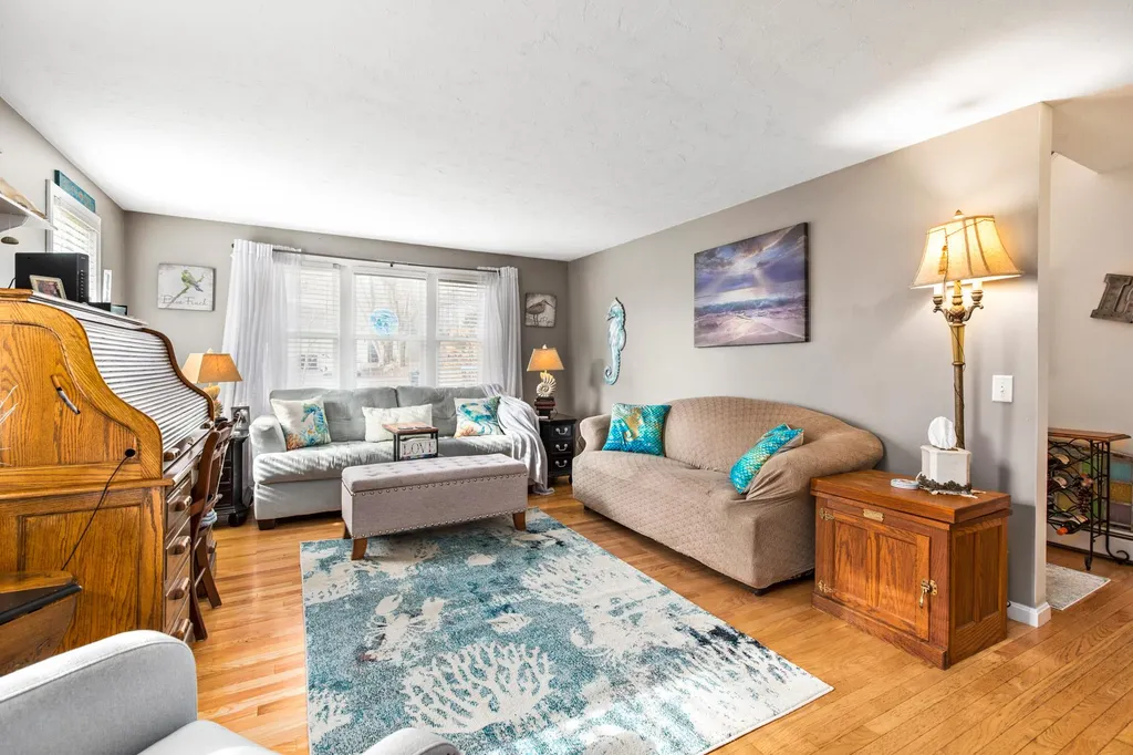 7 Alderwood Drive Stratham NH 03885