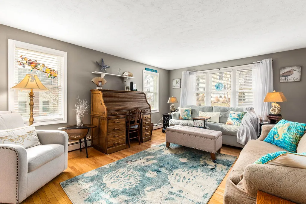 7 Alderwood Drive Stratham NH 03885