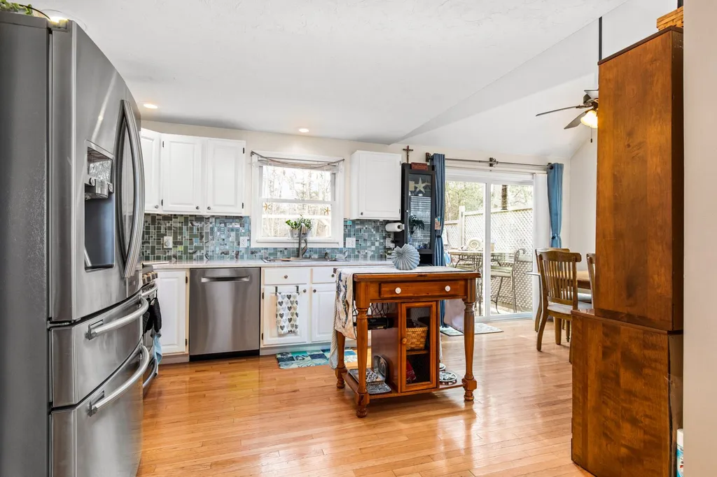 7 Alderwood Drive Stratham NH 03885