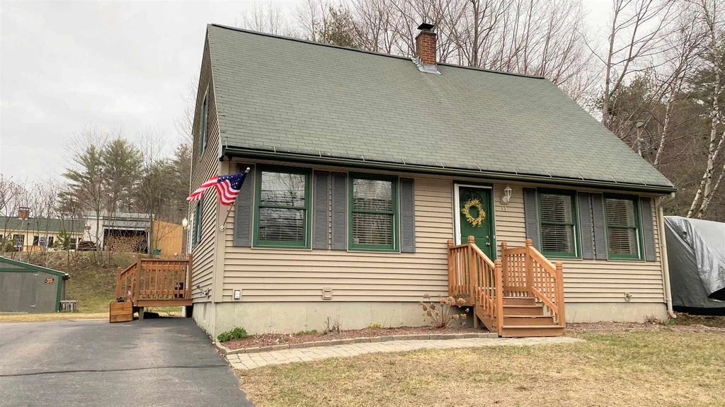 95 S Main Street Laconia NH 03246