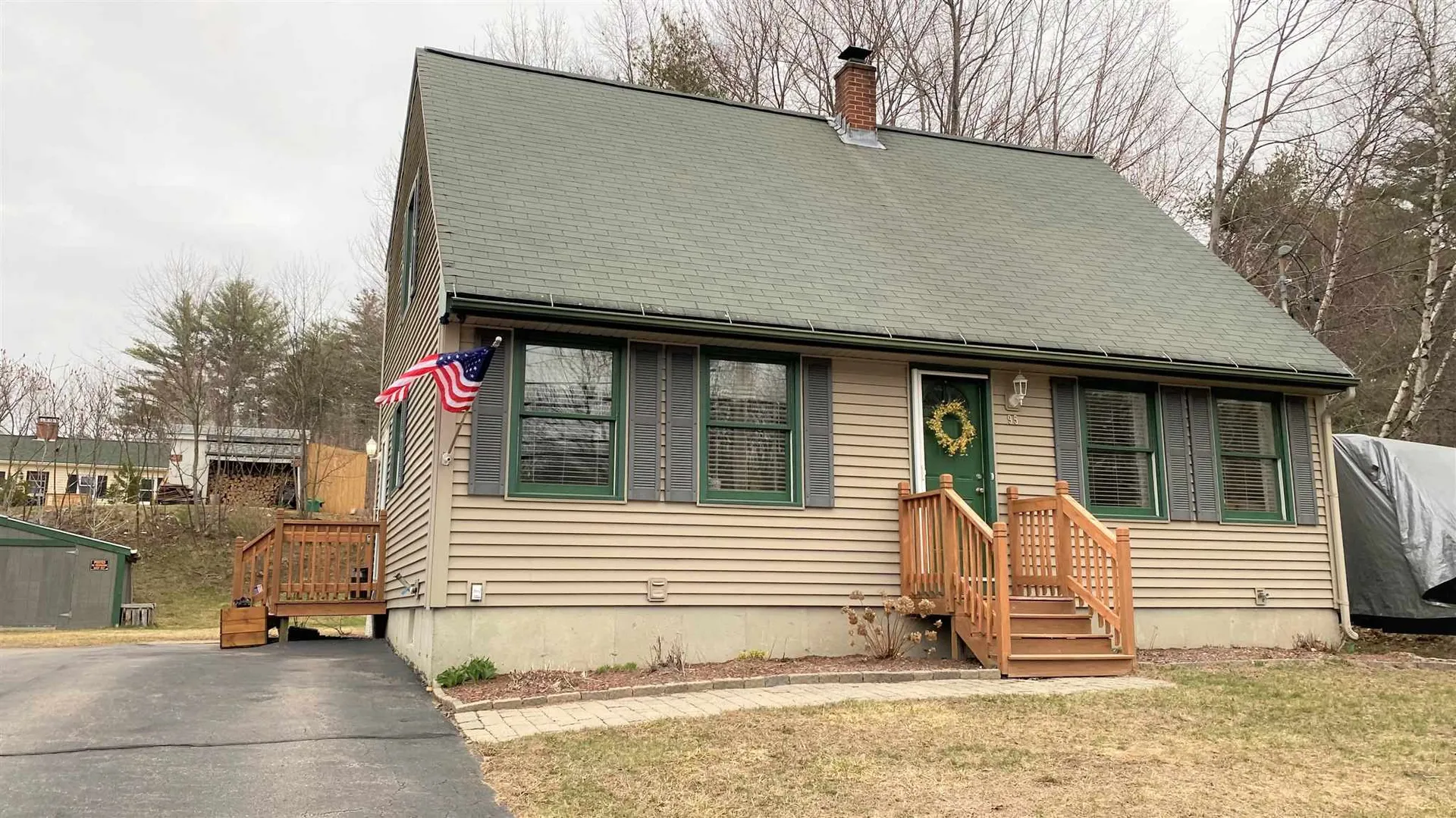 95 S Main Street Laconia NH 03246