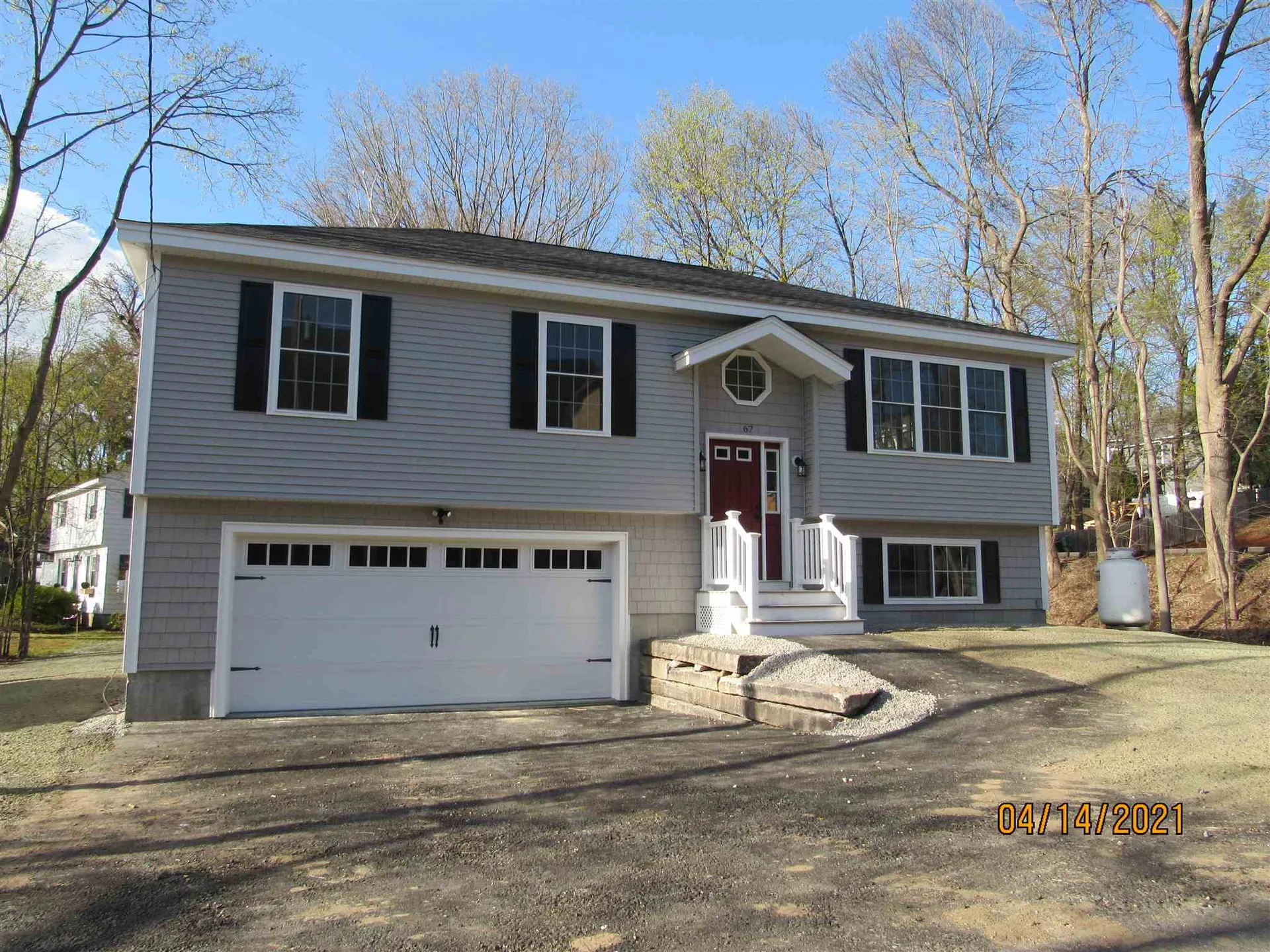 67 West Webster Street Manchester NH 03104