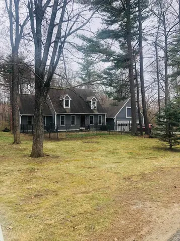 56 Crestwood Drive Danville NH 03819