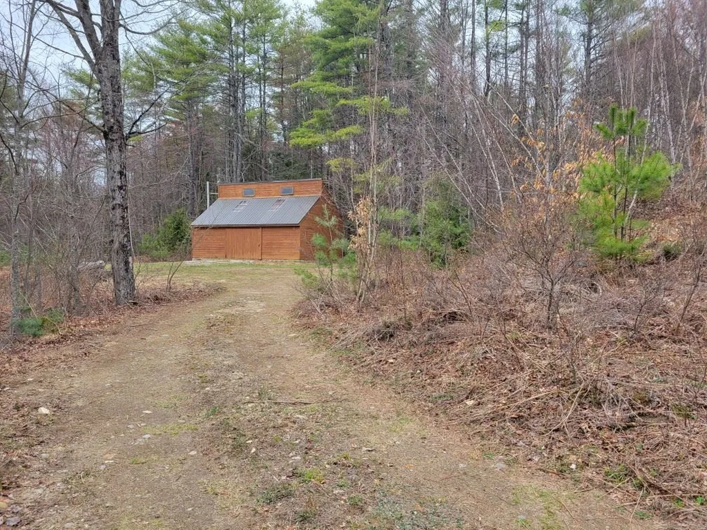 Lot 5 Karacull Lane Pittsfield NH 03263