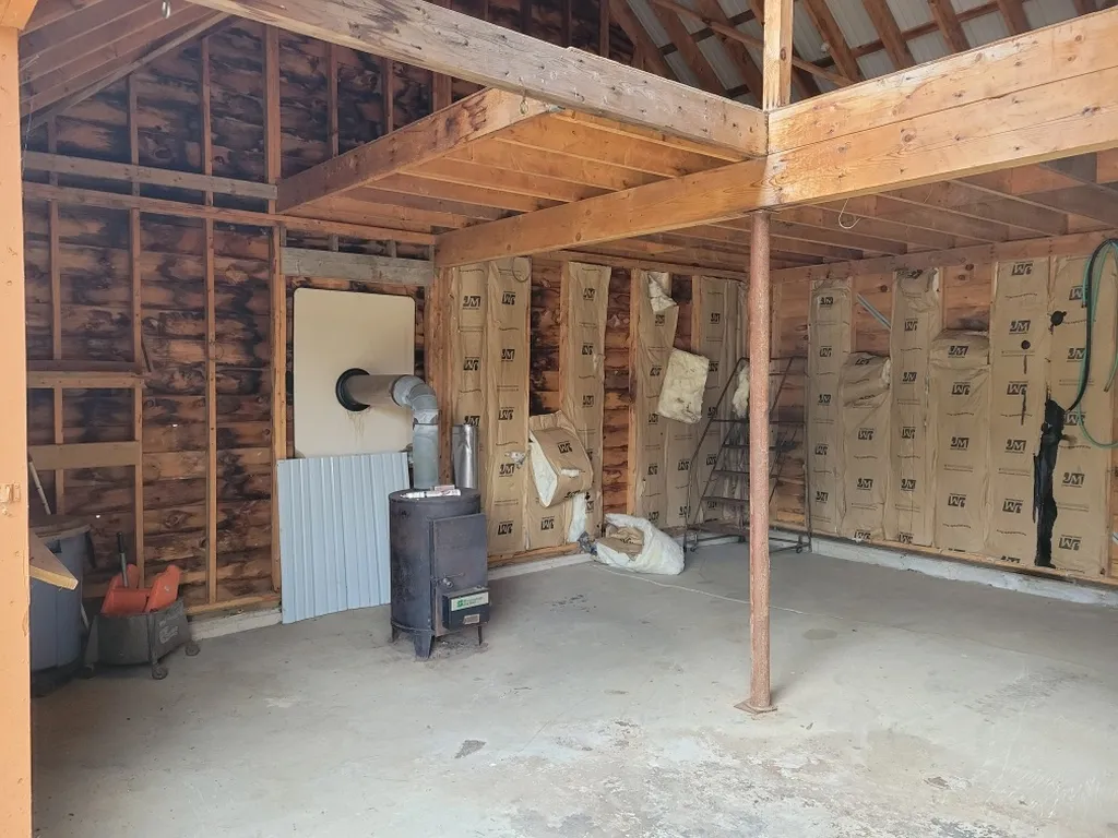 Lot 5 Karacull Lane Pittsfield NH 03263