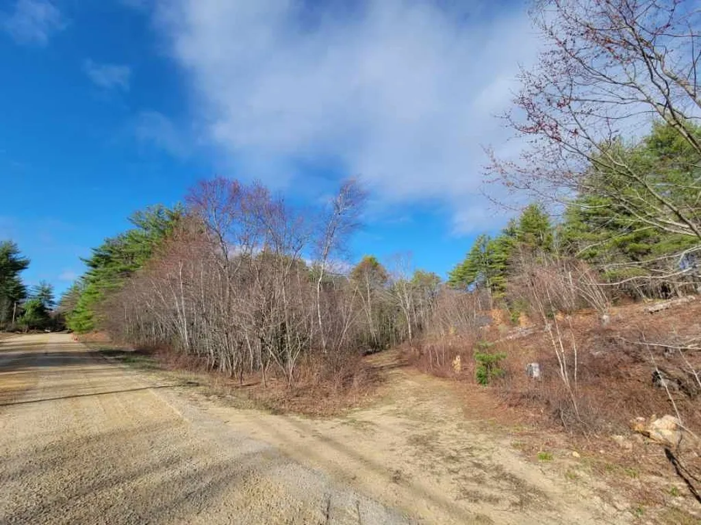 Lot 5 Karacull Lane Pittsfield NH 03263