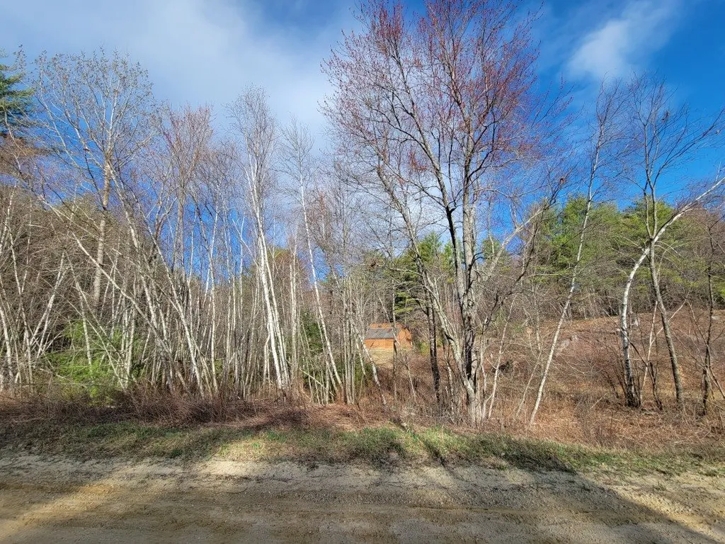 Lot 5 Karacull Lane Pittsfield NH 03263