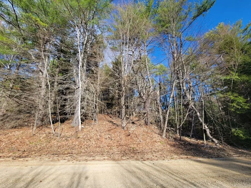 Lot 5 Karacull Lane Pittsfield NH 03263