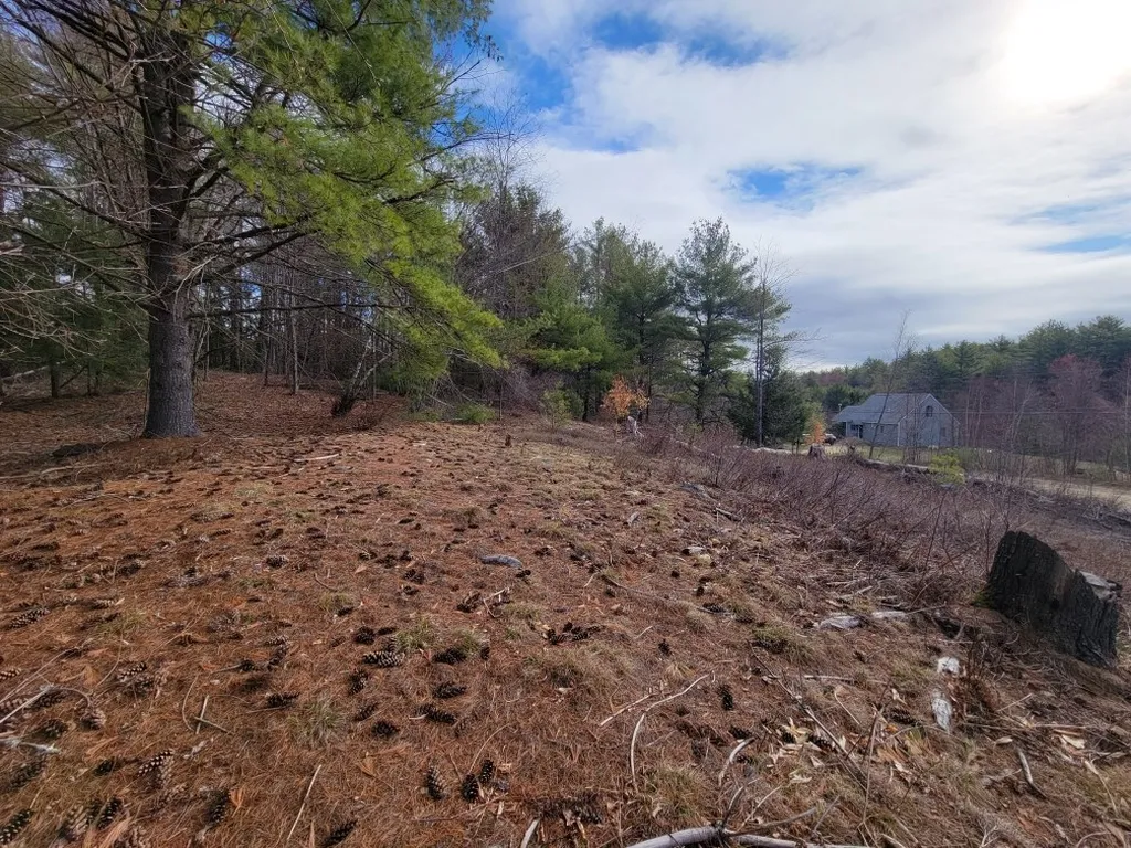 Lot 5 Karacull Lane Pittsfield NH 03263