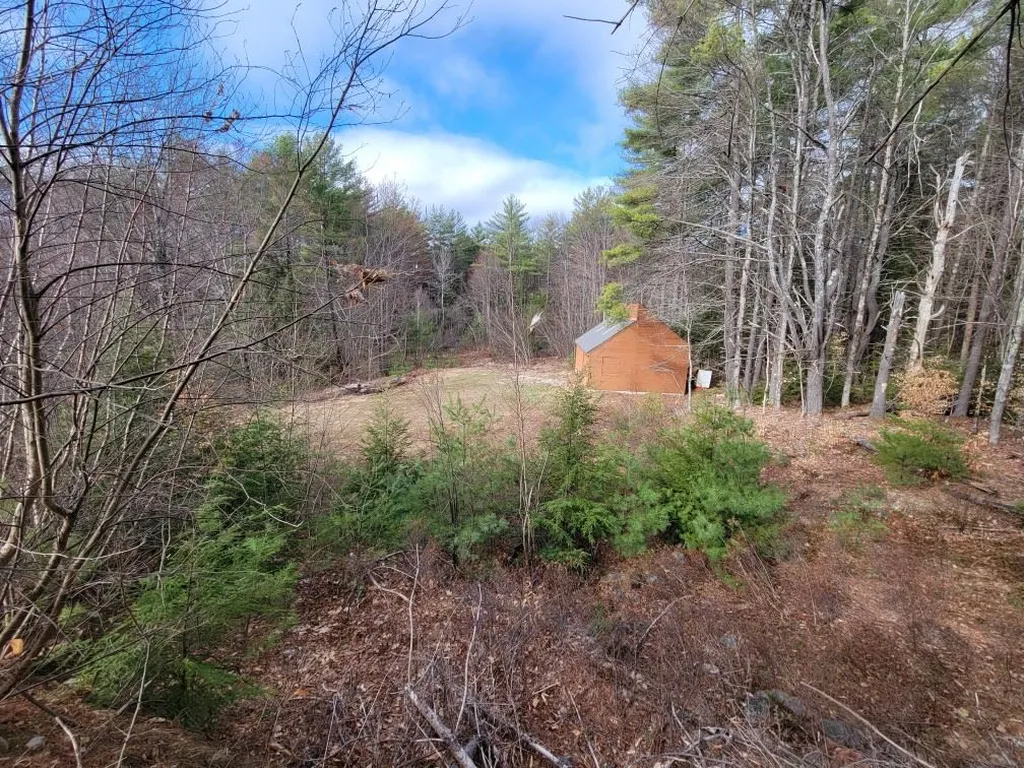 Lot 5 Karacull Lane Pittsfield NH 03263