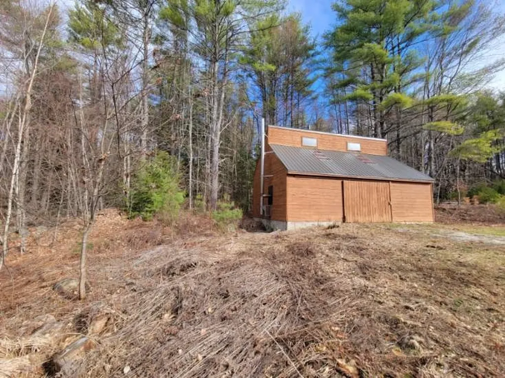 Lot 5 Karacull Lane Pittsfield NH 03263