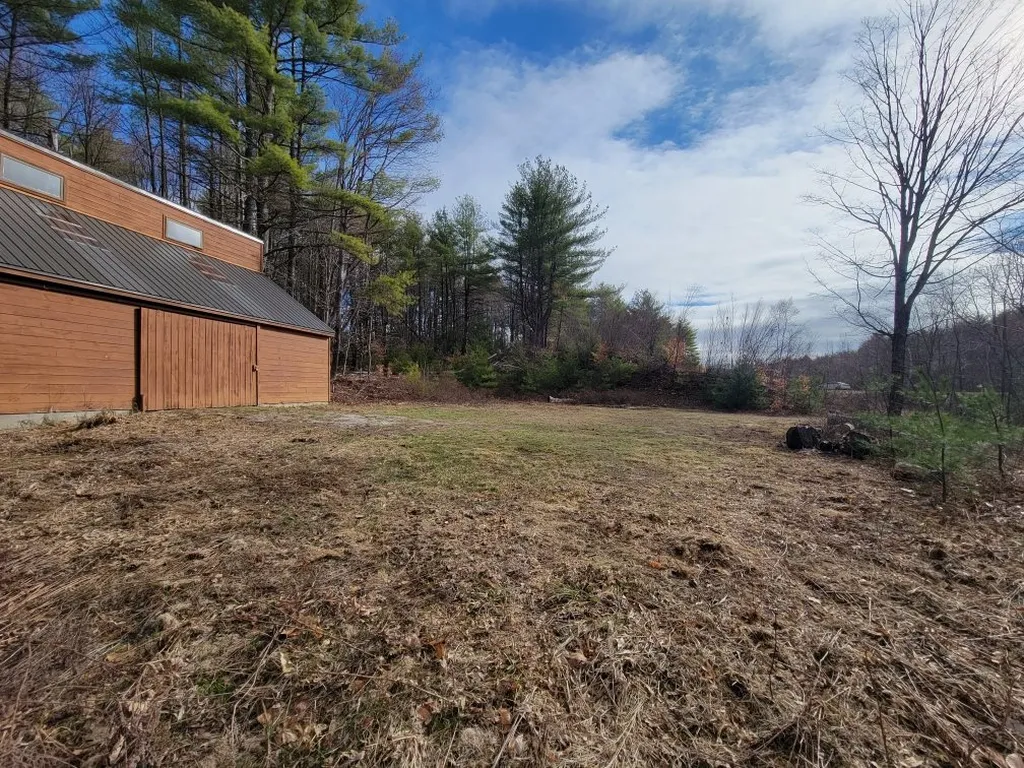 Lot 5 Karacull Lane Pittsfield NH 03263